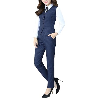 Buy MFrannie Womens Stripes Blouse 