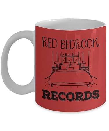 Amazon De Rot Schlafzimmer Records One Tree Hill Kaffee