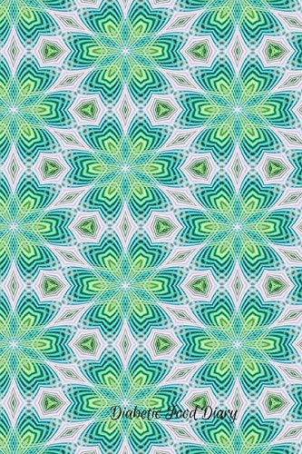 Diabetic Food Diary: Blood Sugar And Meal Log by Journals For All