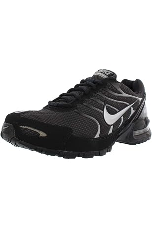 Nike Air Max Torch 4 Men's Running Shoe | Cushioned Athletic Footwear