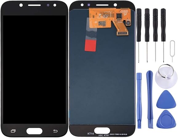Sledobed Skrashavam Nadenica Display Lcd Samsung Galaxy J5 Amazon Bayside Cottage Com