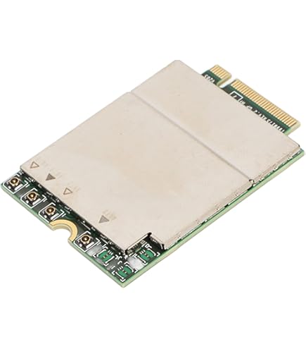 Amazon.com: DW5930E T99W175 5G LTE Module Card, Module M.2 Network