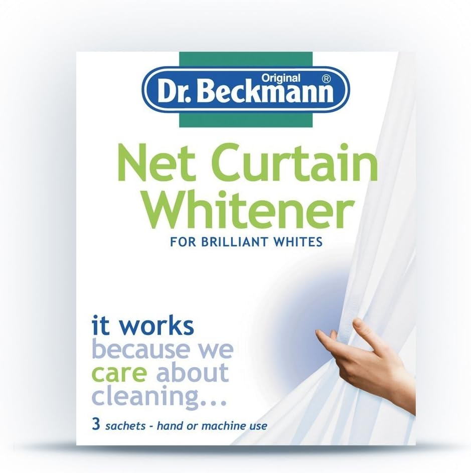 Net Curtain Whitener Amazon Co Uk Baby