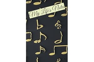 Musical Daily Productivity Planner