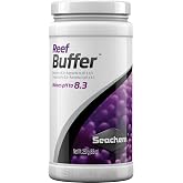 Seachem Reef Buffer 250 g / 8.8 oz