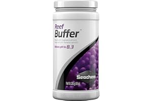 Seachem Reef Buffer 250-Gram