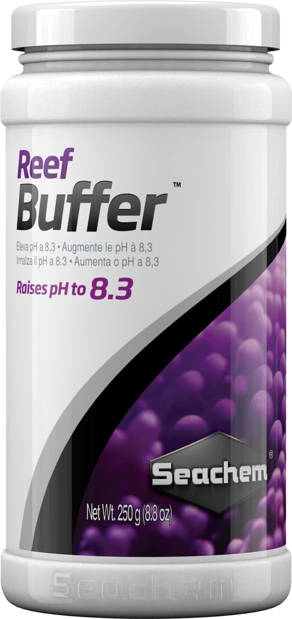 Seachem Reef Buffer, 250 g