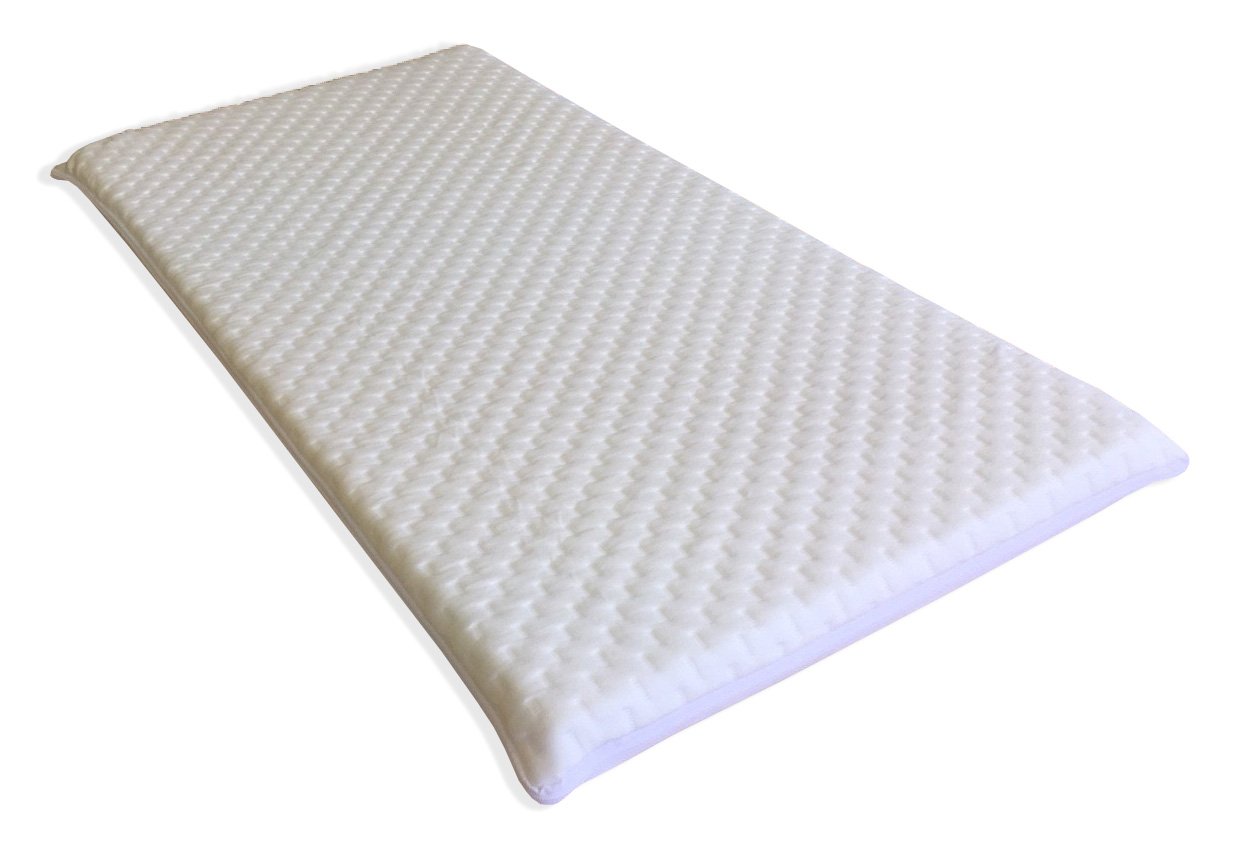 crib mattress 84 x 43