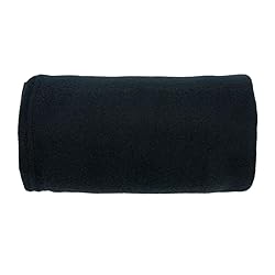 Brookstone Travel Blanket - 2-in-1 Lightweight