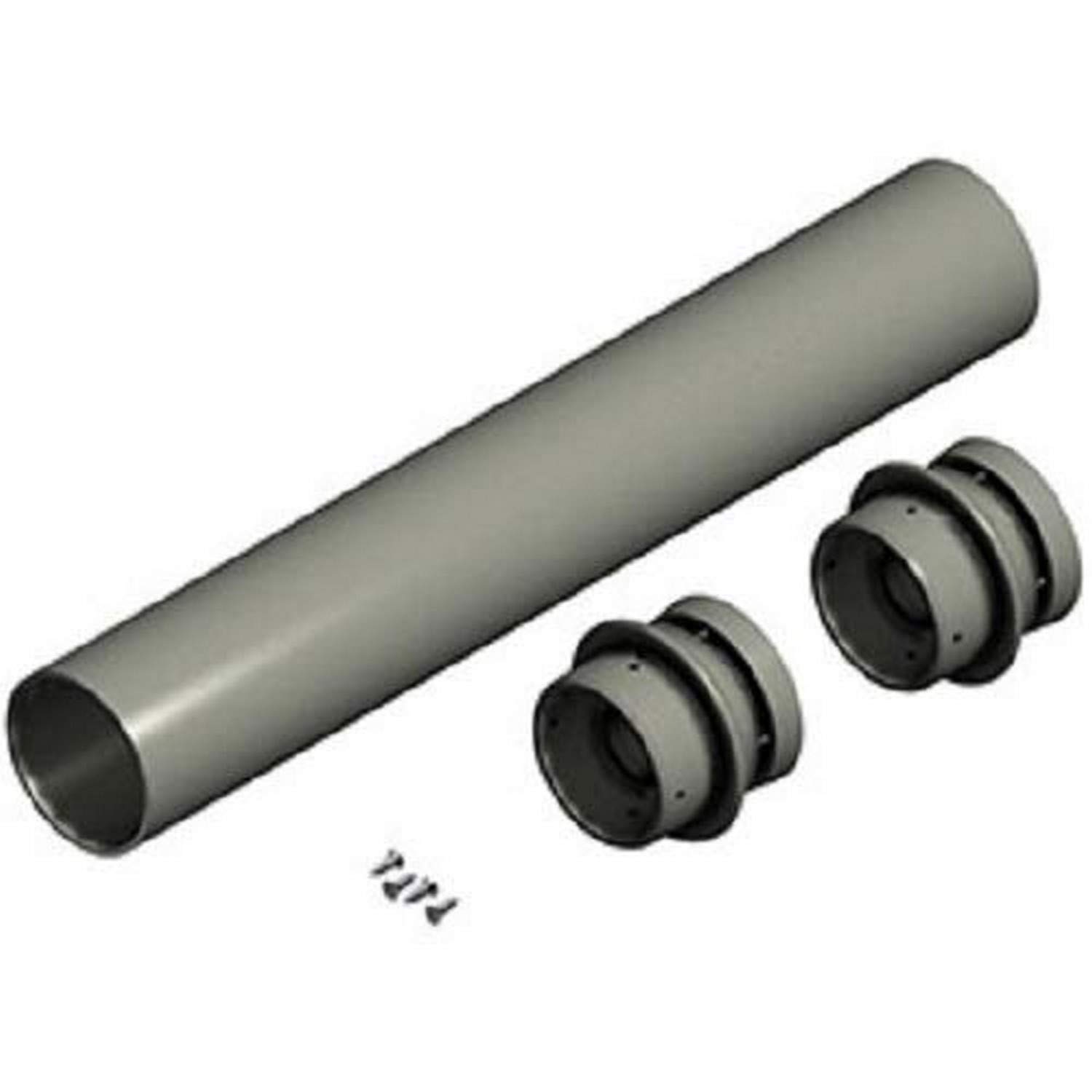 HaywardRCX26003 Wheel Tube without Brush Assembly Replacement for Select Hayward Robotic Cleaners