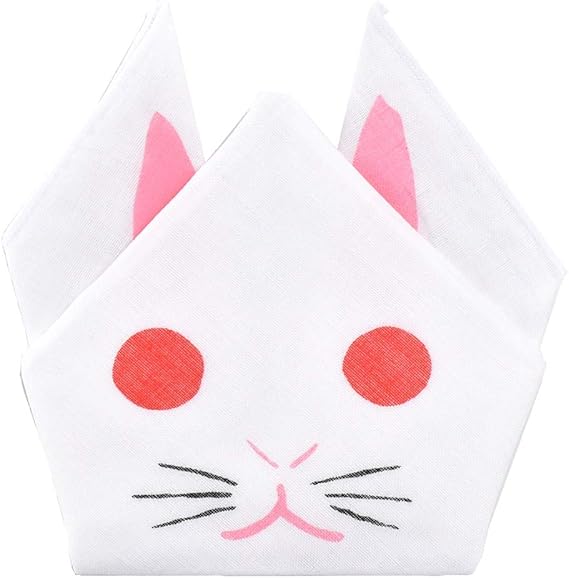 Amazon 和雑貨 日本製 なごみや コチャエ指人形ハンカチ 35cm 全4種 はんかち ガーゼ生地 レディース 35cm ウサギ シロ ハンカチ バンダナ 通販 Amazon 和雑貨 日本製 なごみや コチャエ指人形ハンカチ 35cm 全4種 はんかち ガーゼ生地 レディース 35cm ウサギ シロ ハンカチ バンダナ 通販