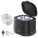 BCOM Jewelry Cleaner, 46kHz Professional Portable