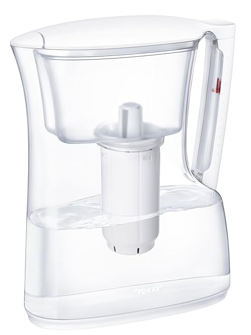 東レ トレビーノ ポット型浄水器