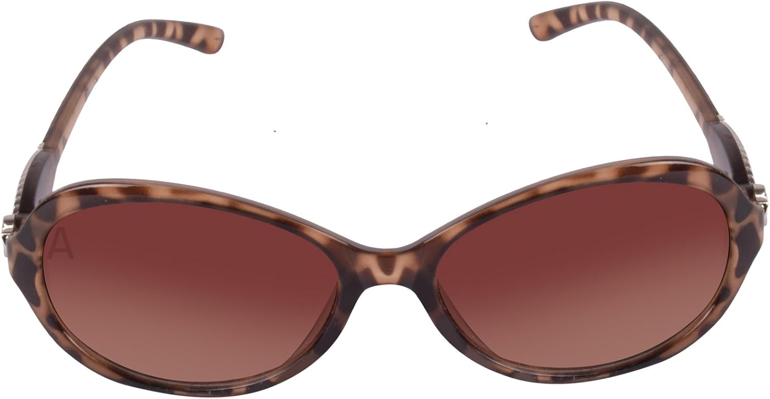 Criba Gradient Wayfarer Unisex Sunglasses