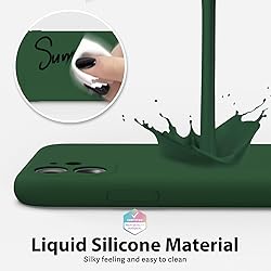 oakxco for iPhone 11 Phone Case Liquid