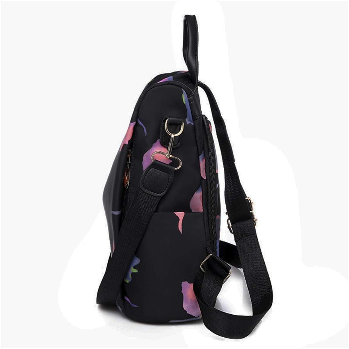 shepretty Women's Backpacks Anti-Theft Rucksack Shoulder Bags,8864-d, 31*14*31cm - Image 3