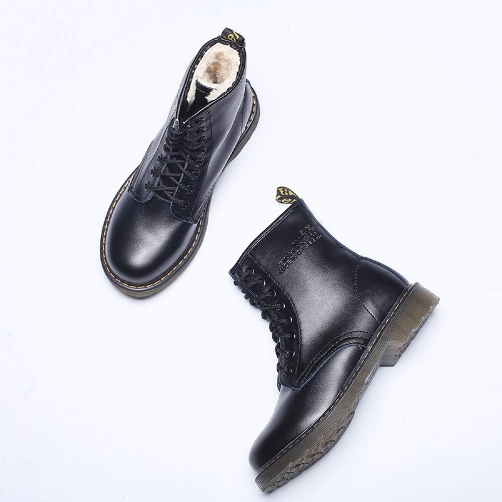 winter student martin boots