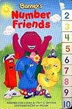 Barney's Number Friends