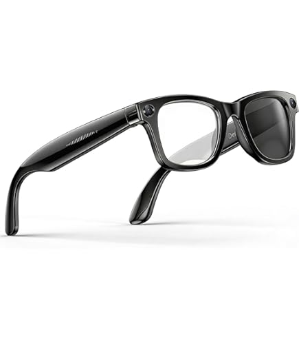 Google Glass Explorer Edition XE-C 2.0 with Frames RX Rocker Style Google Glass Explorer Edition XE-C 2.0 with Frames RX Rocker Style