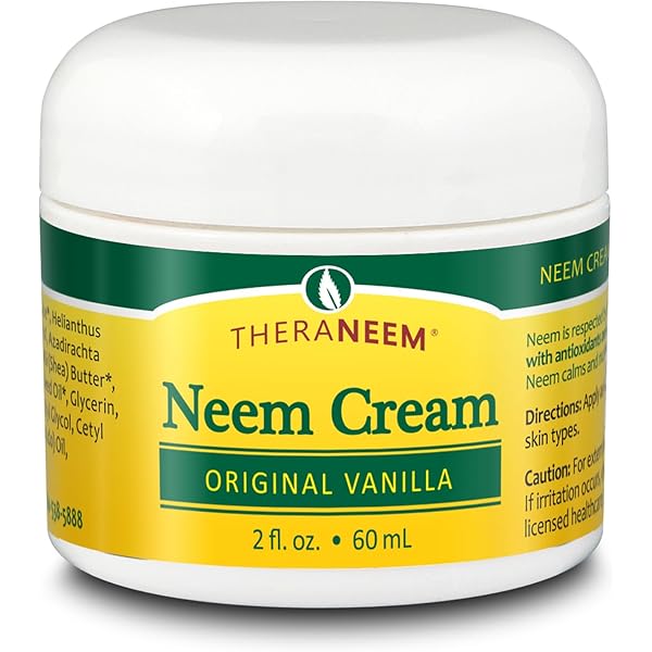 Amazon.com : Neem Cream - Orange/Ylang : 33: Crm, Orange Ylang