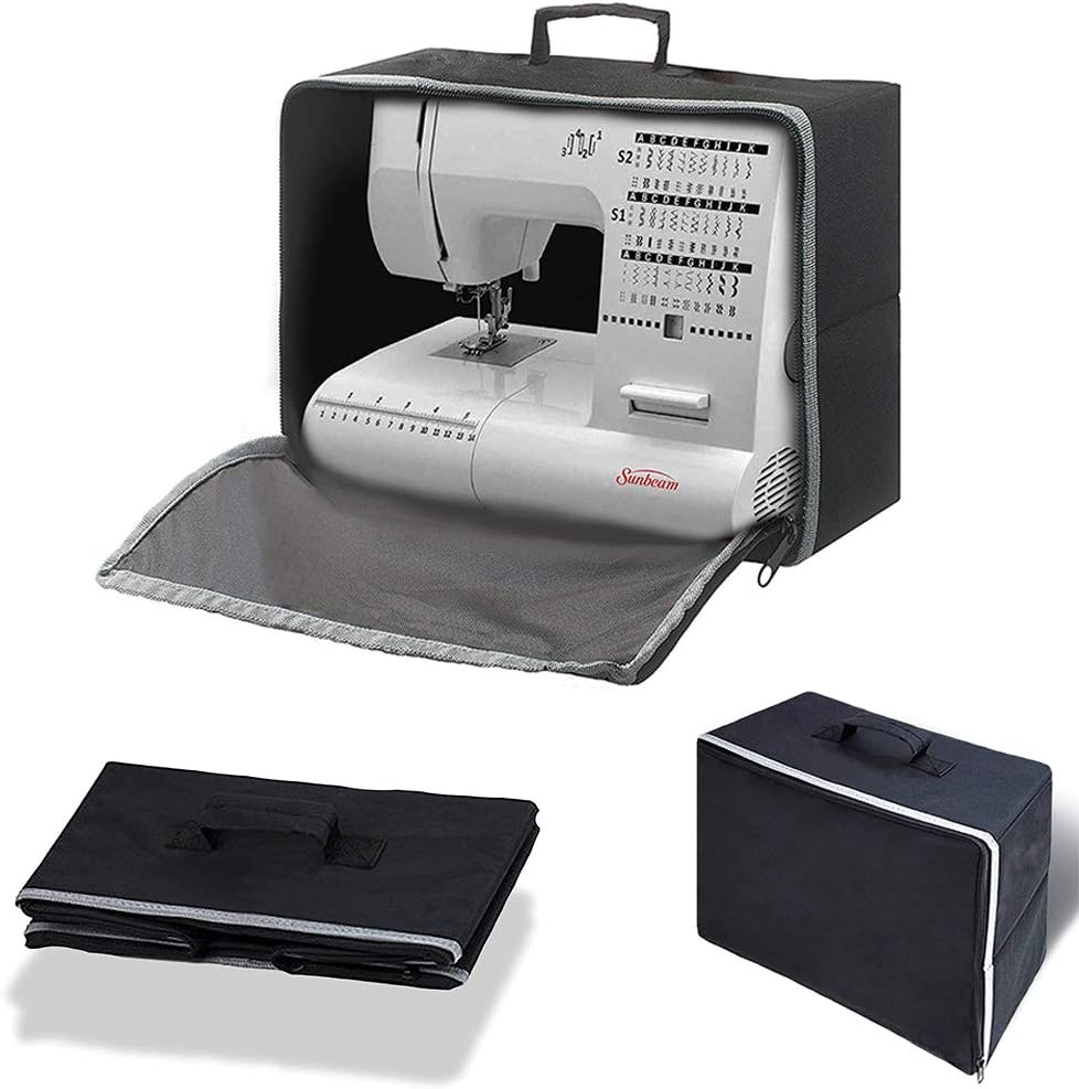 amazon sewing machine case