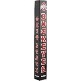 Goalsetter Ohio State Buckeyes Basketball Pole Pad &ndash; Black, one Size (PC824-OHS1)