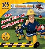 Fireman Sam: Great Fire of Pontypandy (10 Minute Tales)