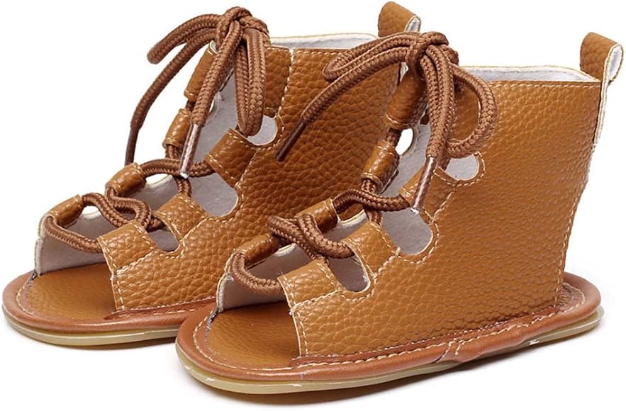 baby gladiator shoes