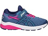 ASICS Kids Baby Boy's GT-1000 7