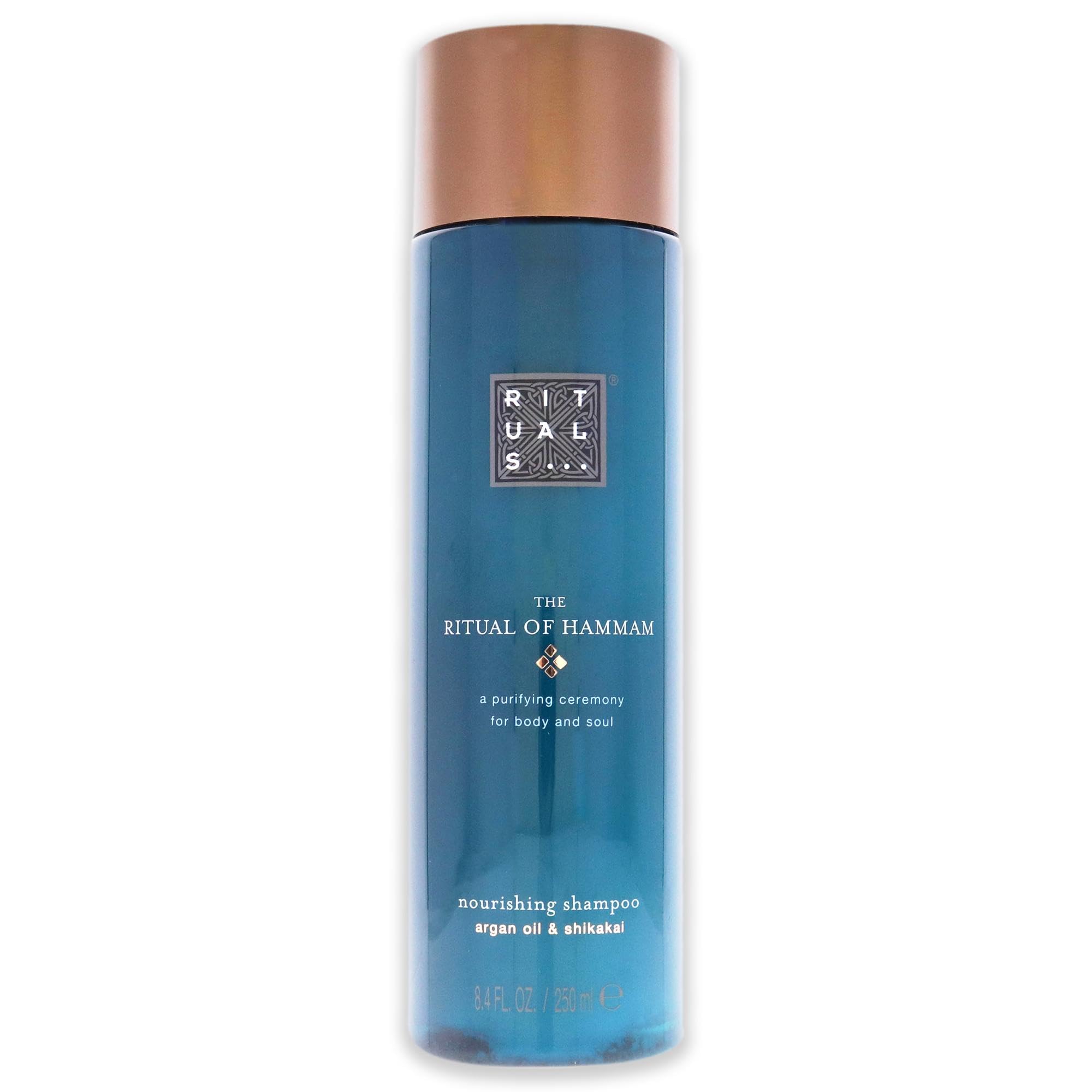 RITUALS The Ritual of Hammam Nourishing Shampoo, 250ml
