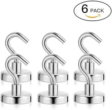 Amazon.de: abbbt stark Leistungsstark schwer Pflicht Neodym-Magnet