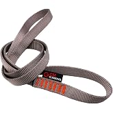 GM CLIMBING 16mm Nylon Sling Runner 22kN / 4950lbf CE UIAA Certified
