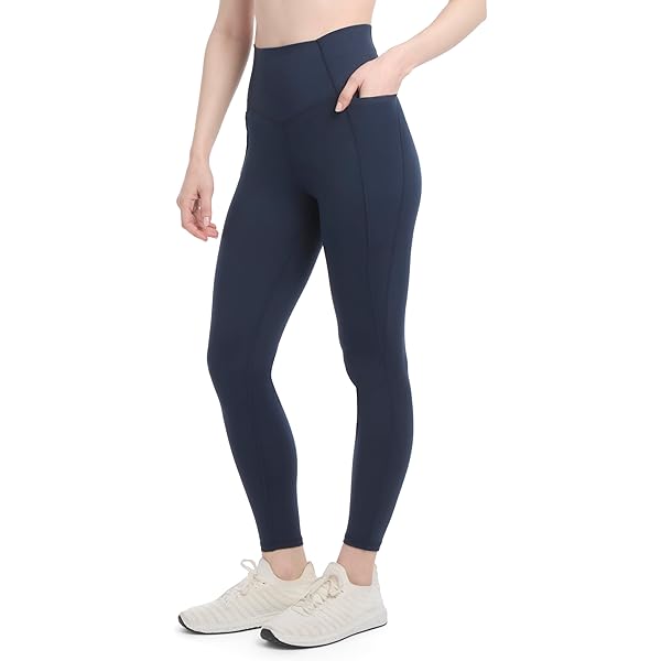 Jockey Leggings Deportivos para Dama | México