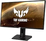 ASUS TUF Gaming VG27AQ 27" WQHD 155Hz IPS Gaming Monitor G-SYNC Compatible HDR10 view 3