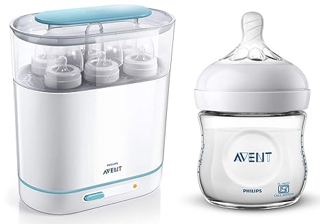 philips avent sterilizer india