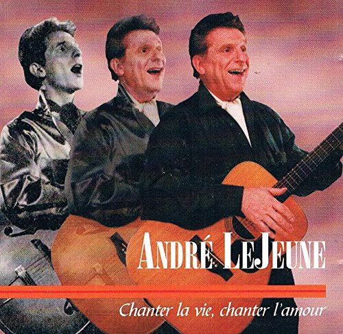 Chanter La Vie Chanter L Amour Amazon Com Music