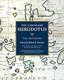 The Landmark Herodotus: The Histories (Landmark Books) cover