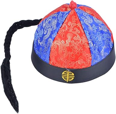 emperor hat