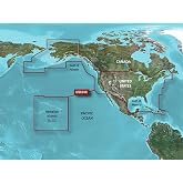 Garmin Bluechart G2 - HXUS039R - Us G2 (Entire Us) - MicroSD and SD
