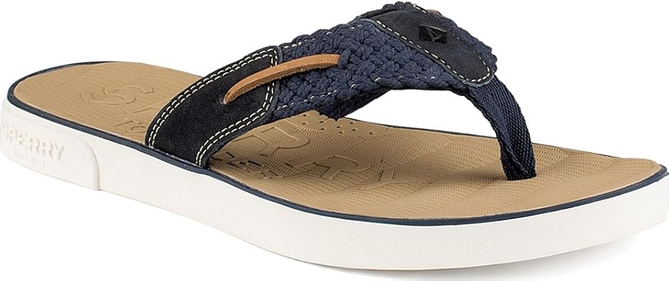 sperry top sider flip flops womens