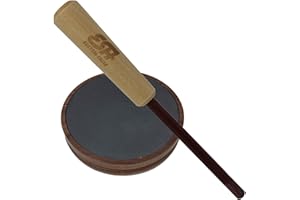 ESH Turkey Pot Calls – Turkey Glass Calls & Slate Calls with Strikers – Realistic Turkey Calls for Hunting and Lures