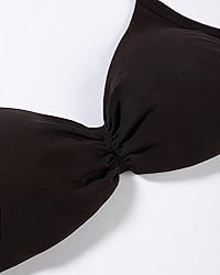 AUROLA Influence Strappy Bra Sports Bras for