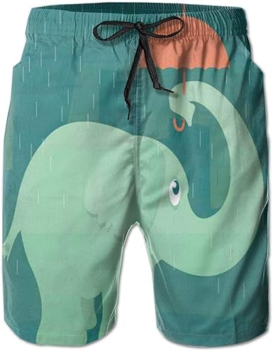 mens big and tall beachwear