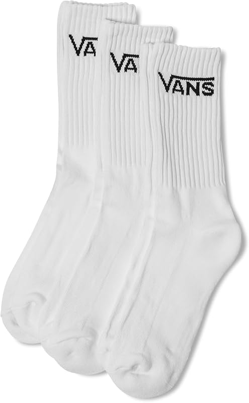 Logo Kick classique, blanc, L, blanc, L