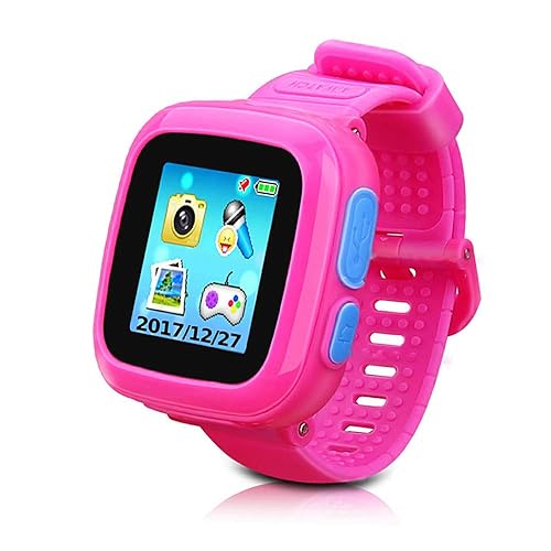 GPS Tracker Children Baby Q50 Smartwatch for Kids SIM OLED