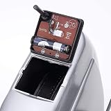 AGM Uten Mini Bike Silver Arm & Leg Trainer with LCD Display view 6