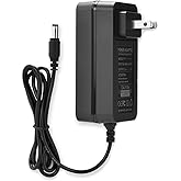 Charger Replacement for Turtlebox Gen 2 Outdoor Portable Bluetooth Speaker Power Cord Adapter