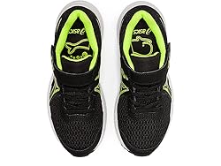 ASICS Kid's Contend 7 Pre-School Running
