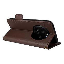ShouBao Compatible with Honor Magic 7 Pro Wallet