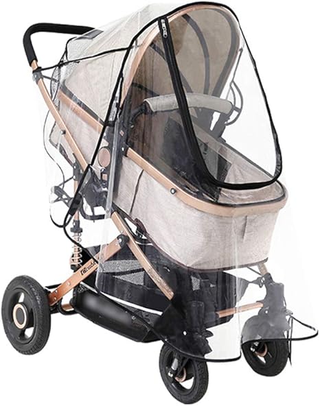 stroller protective cover